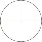 Daljnogled GPO Spectra 6X 3-18x56i G4i FIBER MOTION
