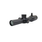 Daljnogled GPO Spectra 6X 1-6x24i G4i FIBER RSX610