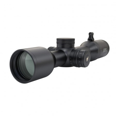Daljnogled GPO Spectra 8X 1,6-13x44i G4i FIBER RSX810