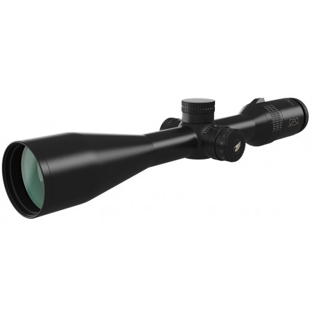 Daljnogled GPO Spectra 4X 4-16x50i G4i FIBER RSX441