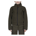 JOPA UNIVERS OTROŠKA flis zelena ŠT.4