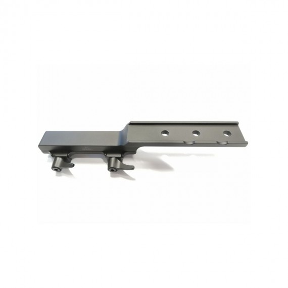 Montaža Rusan Picatinny/Weaver Hikmicro THUNDER QR