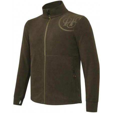 Jopa Beretta HP logo zelena