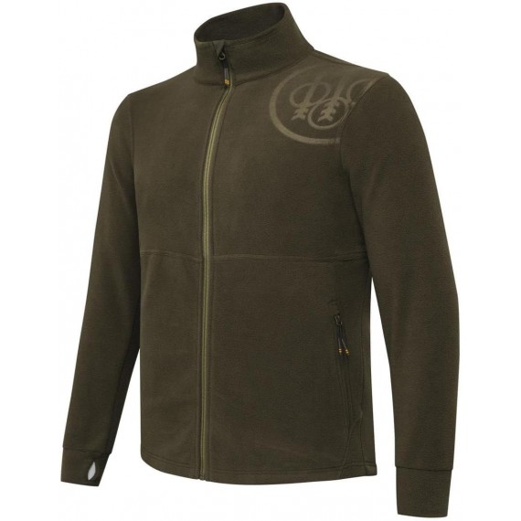 Jopa Beretta HP logo zelena