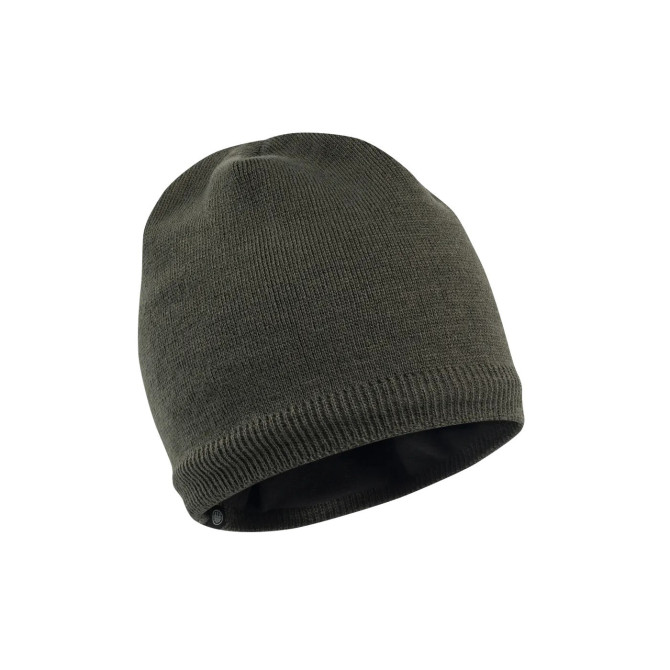 KAPA BERETTA Merino ACT Beanie zelena BC182T249807AA
