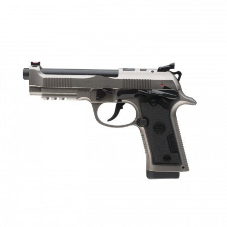 Pištola Beretta 92X Performance Optic Ready 9x19