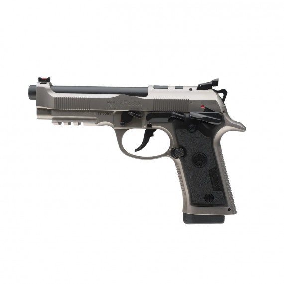 Pištola Beretta 92X Performance Optic Ready 9x19