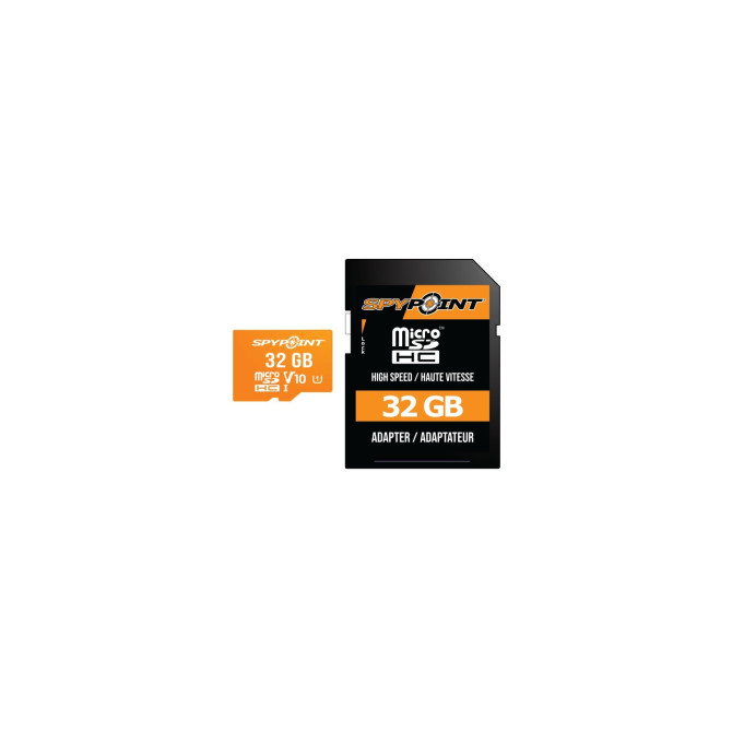 SD kartica Spypoint micro SD 32GB