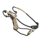 Frača Barnett Havoc Hunter