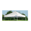 STREHA ZA VRTNI PAVILJON 3x3 m bel