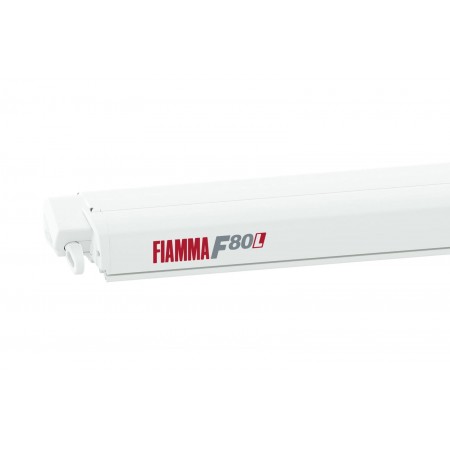 Tenda Fiamma F80L 450 Royal Grey
