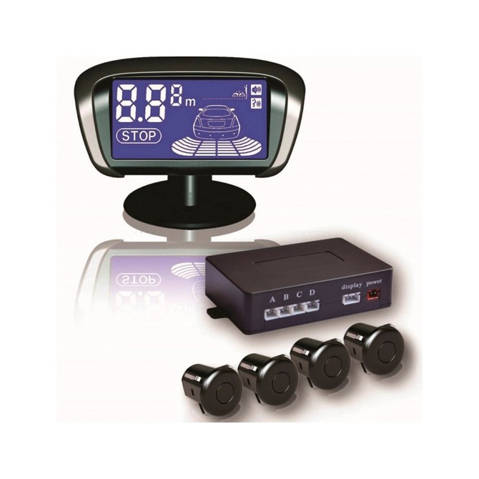 Parkirni senzorji MOOVE SE850