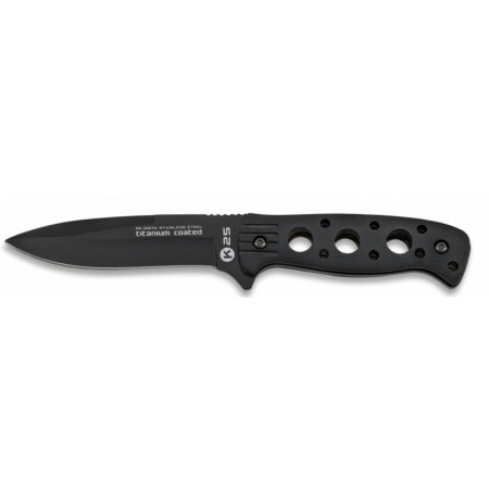 Nož taktični K25 Titanium tactical