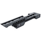 Montaža PARD MT3 FD1