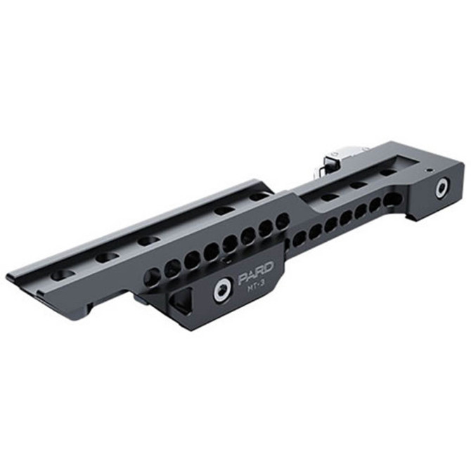 Montaža PARD MT3 FD1