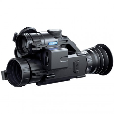 Kamera PARD Landsat 256 mini LA2M-19/30/940/LRF