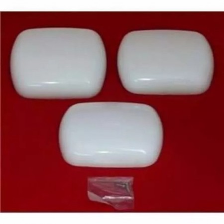 Fiamma kit pokrovčkov AS120 98655-678