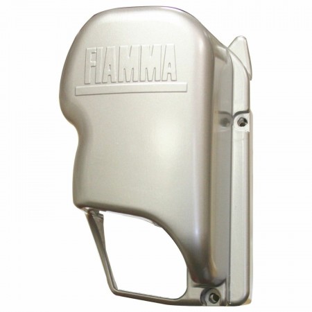 Pokrov za tendo F45s DX DESNI TITANIUM 98655-589