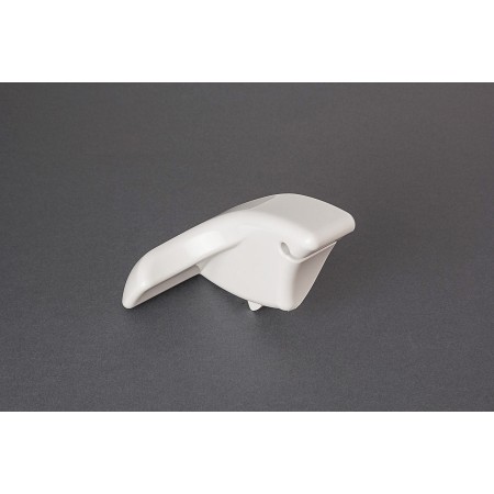 Zaključni pokrov ohišja tende F65 POLAR levi 98655-427