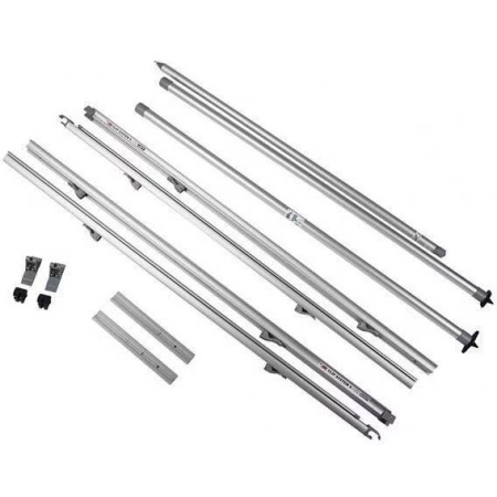 Fiamma Fast clip kit 2.0 do 250 98660-005