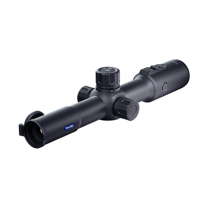 KAMERA PARD PANTERA 256Q PA2Q-25