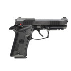 Pištola Beretta 80X CHEETAH KAL.7,65