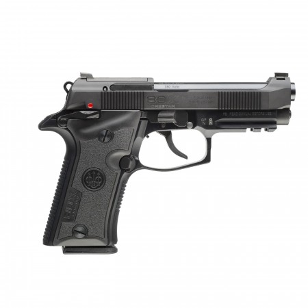 Pištola Beretta 80X CHEETAH KAL.7,65