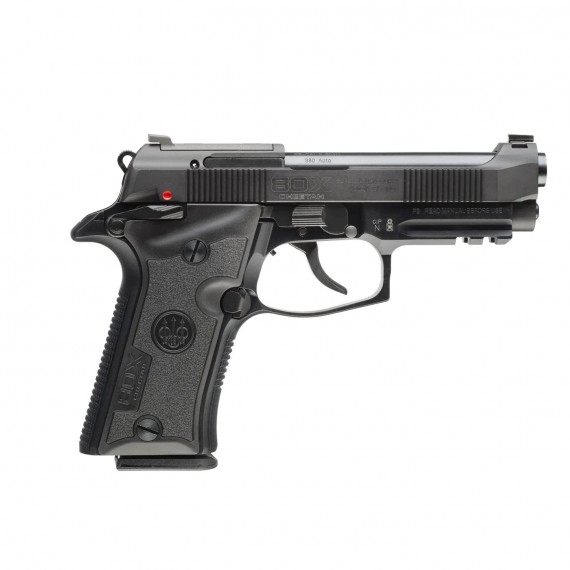 Pištola Beretta 80X CHEETAH KAL.7,65