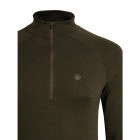 Jopa Beretta Glider Merino Zelena-Green Moss
