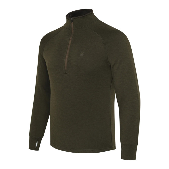 Jopa Beretta Glider Merino Zelena-Green Moss