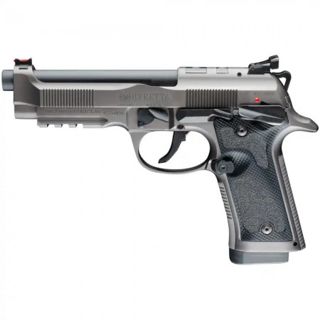 Pištola Beretta 92X Performance S.M. Optic ready K.9x19 grafit-siva