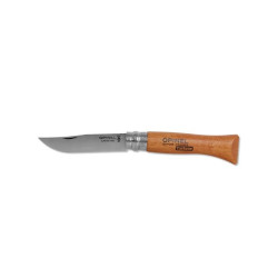 Nož Opinel 6 ST.STEEL 7cm