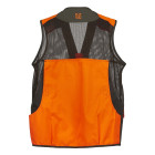 Telovnik Univers Net oranžen