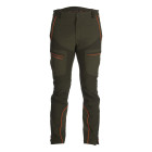 Hlače Univers Predazzo U-Tex Softshell