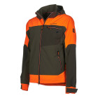 Jakna Univers Predazzo U-Tex Softshell