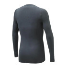 Spodnja majica Beretta Flash seamless št-2 dolg rokav siva
