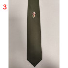 Lovska kravata - samovezna