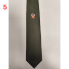 Lovska kravata - samovezna