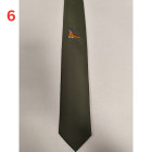 Lovska kravata - samovezna