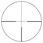Daljnogled GPO Spectra 5X 3-15x56i G4i FIBER RSX560