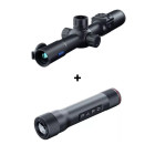 Nočni strelni Daljnogled PARD Night Stalker mini SET NSM+TL3-940