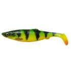 Vaba Savage Gear 4D LB Herring SHAD 9cm FIRETIGER