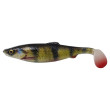 Vaba Savage Gear 4D LB Herring SHAD 9cm PERCH
