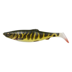 Vaba Savage Gear 4D LB Herring SHAD 9cm PIKE