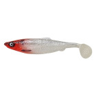 Vaba Savage Gear 4D LB Herring SHAD 16cm RED HEAD