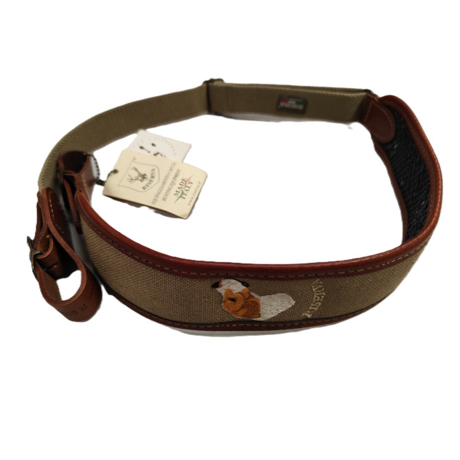 Pas za puško Riserva - Pes