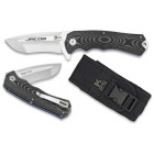 Taktični nož K25 Jacob G10/CNC 8,8cm žepni 18715