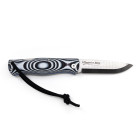 Taktični nož K25 Alaska 9cm žepni 18793