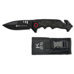 Taktični nož K25 9,6cm žepni 18865