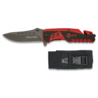 Taktični nož K25 Atraction 8,9cm žepni 19442